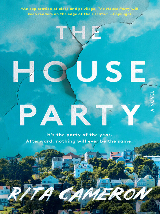 Title details for The House Party by Rita Cameron - Available